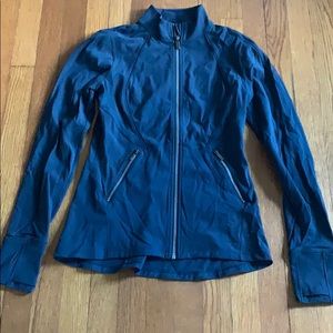 Lululemon jacket size 8